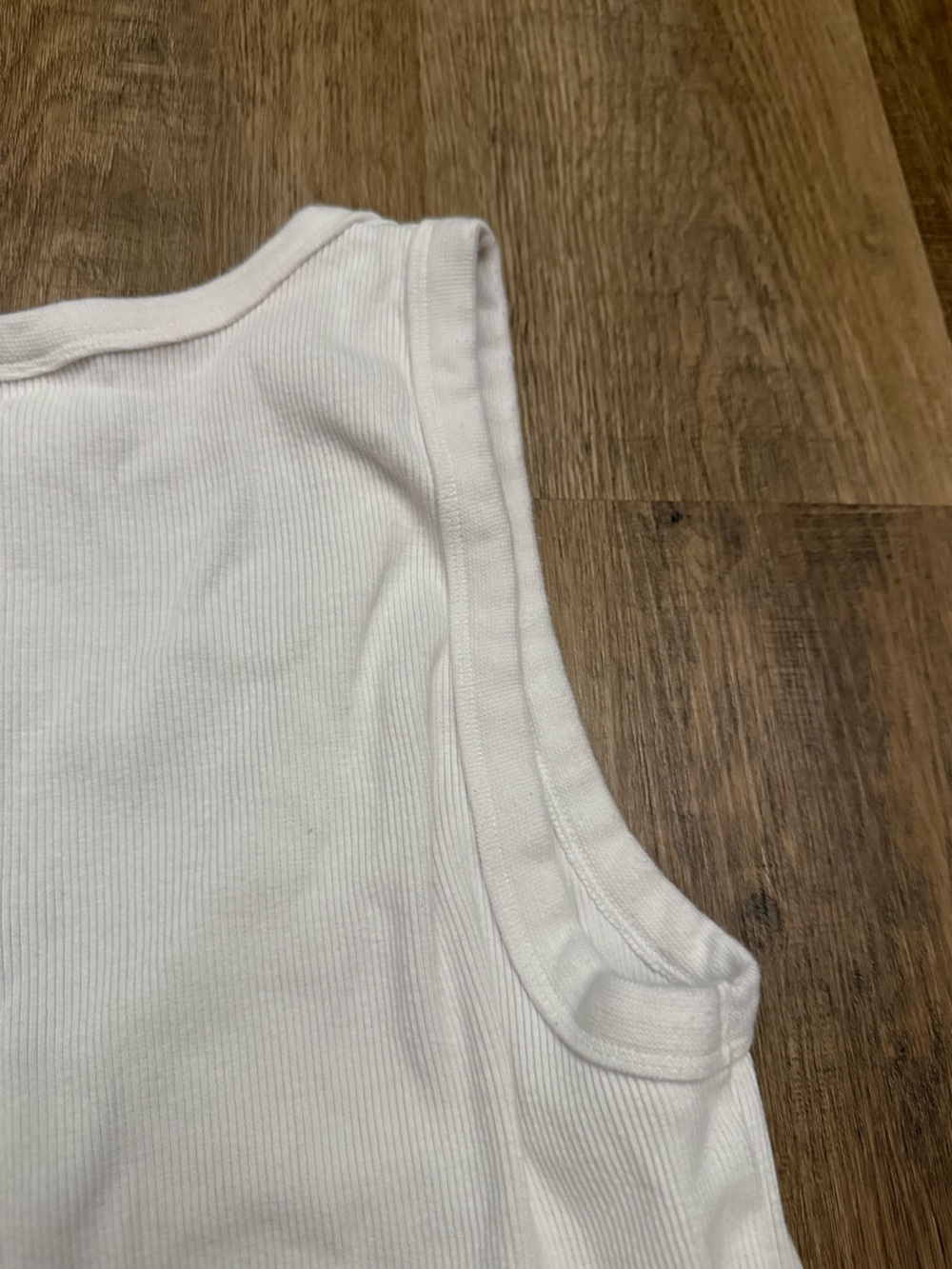 Universal Thread Tank Top - Picture 7 of 7